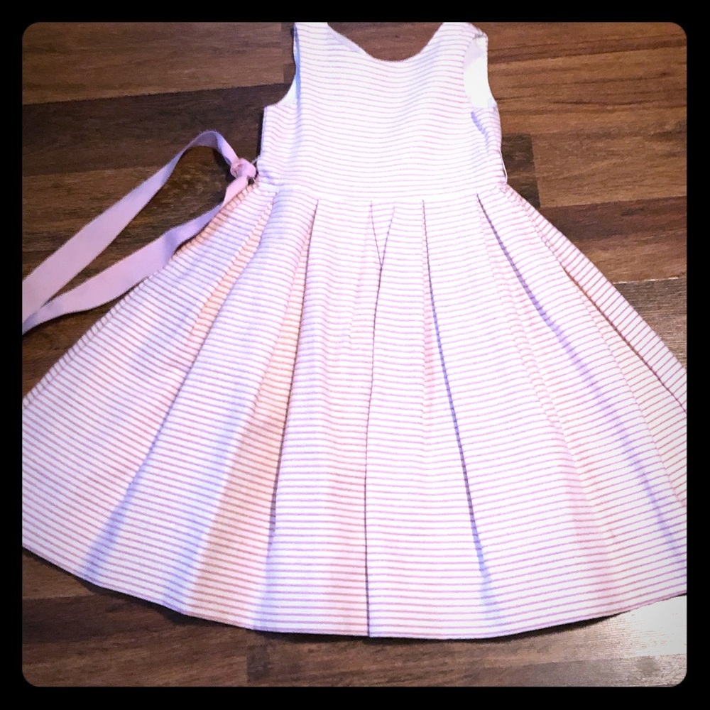 Kids Ralph Lauren dress